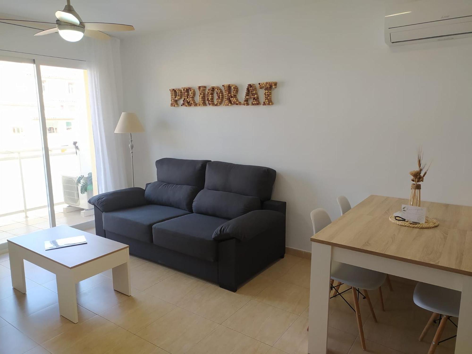 Vinyes Del Priorat Apartment