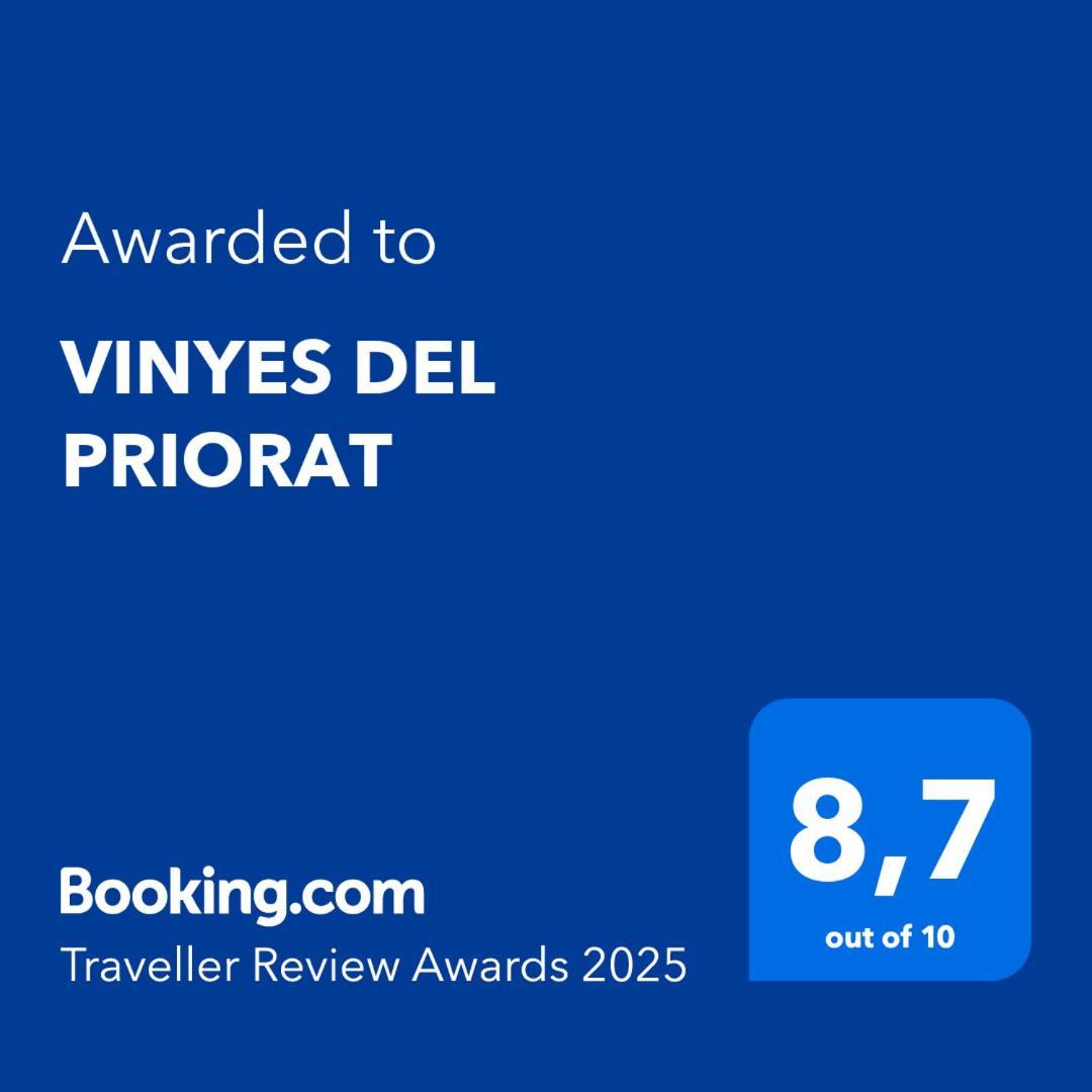 Vinyes Del Priorat *